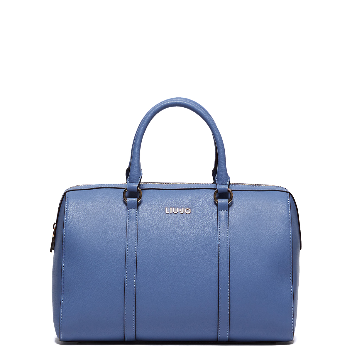 Liu Jo Bauletto Blue Denim - 1 Liu Jo Bauletto Blue Denim - 1