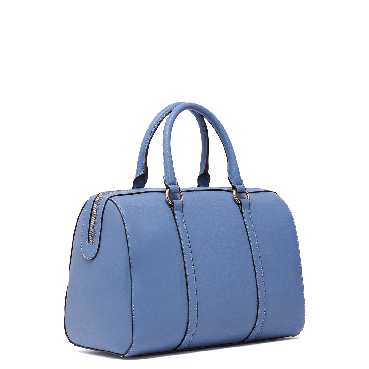 Liu Jo Bauletto Blue Denim - 3 Liu Jo Bauletto Blue Denim - 3