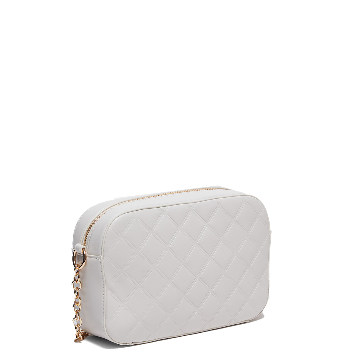 Liu Jo Borsa a spalla con strass True Champagne - 3 Liu Jo Borsa a spalla con strass True Champagne - 3