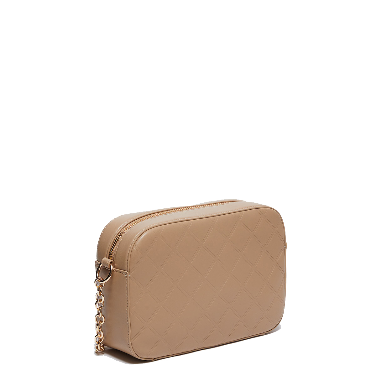 Liu Jo Borsa a spalla con strass Biscuit - 3 Liu Jo Borsa a spalla con strass Biscuit - 3