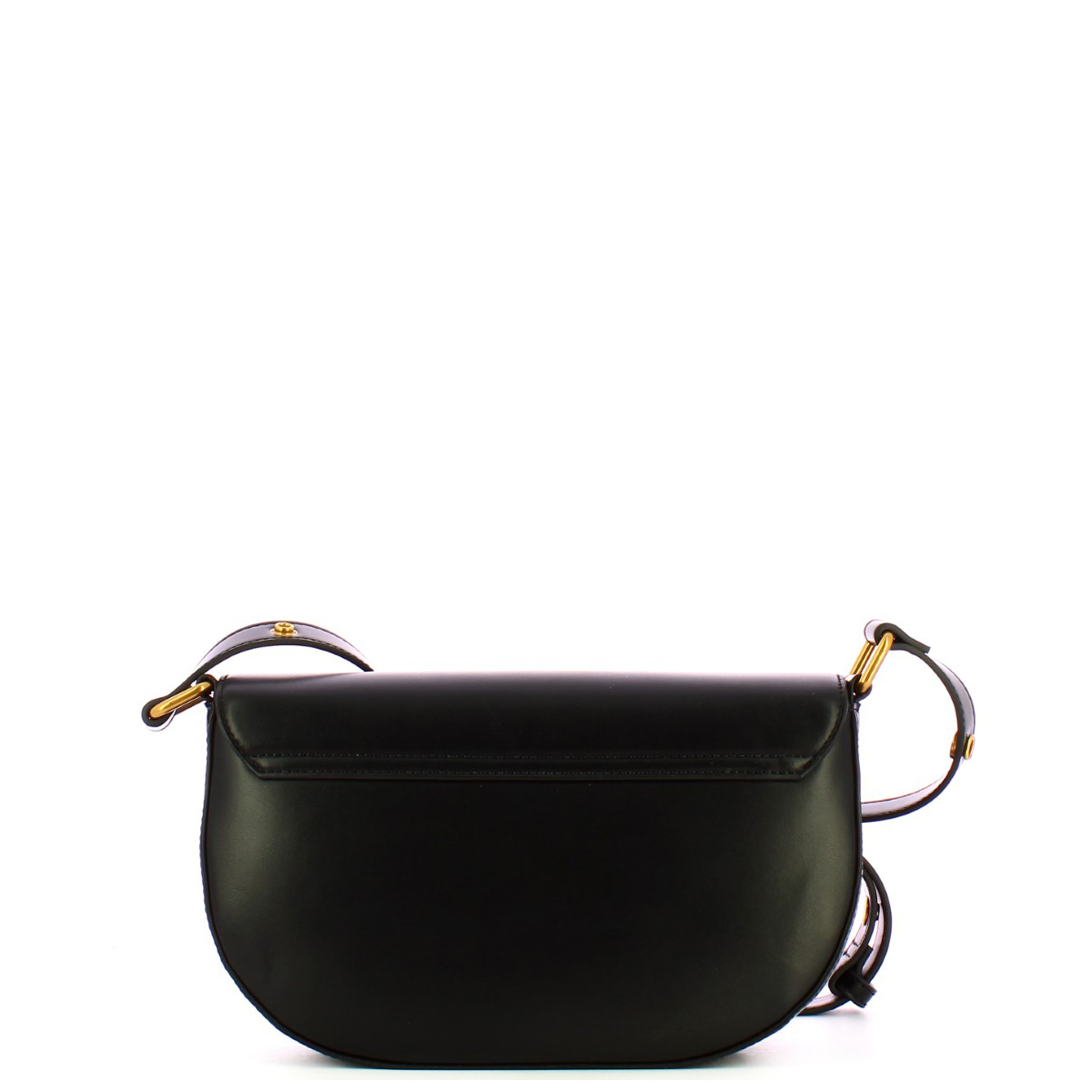 Liu Jo Borsa a spalla Medium con logo Nero - 3 Liu Jo Borsa a spalla Medium con logo Nero - 3