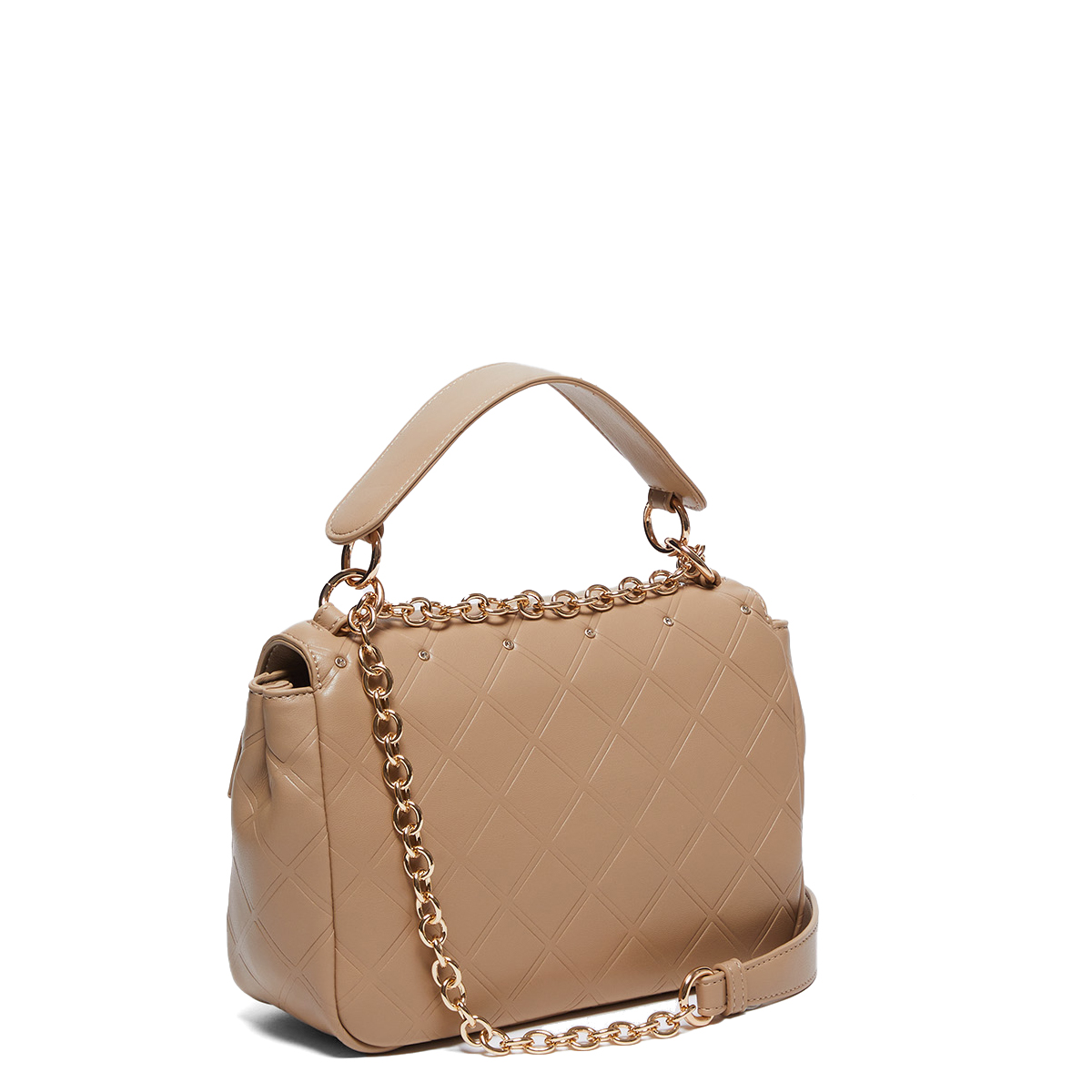 Liu Jo Borsa a mano con strass Biscuit - 3 Liu Jo Borsa a mano con strass Biscuit - 3