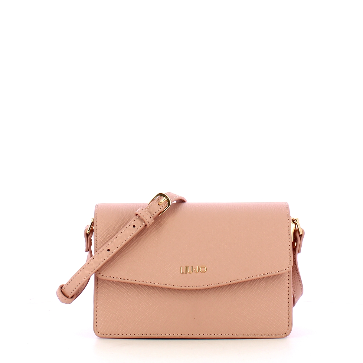 Liu Jo Borsa a tracolla Soft Peach - 1 Liu Jo Borsa a tracolla Soft Peach - 1