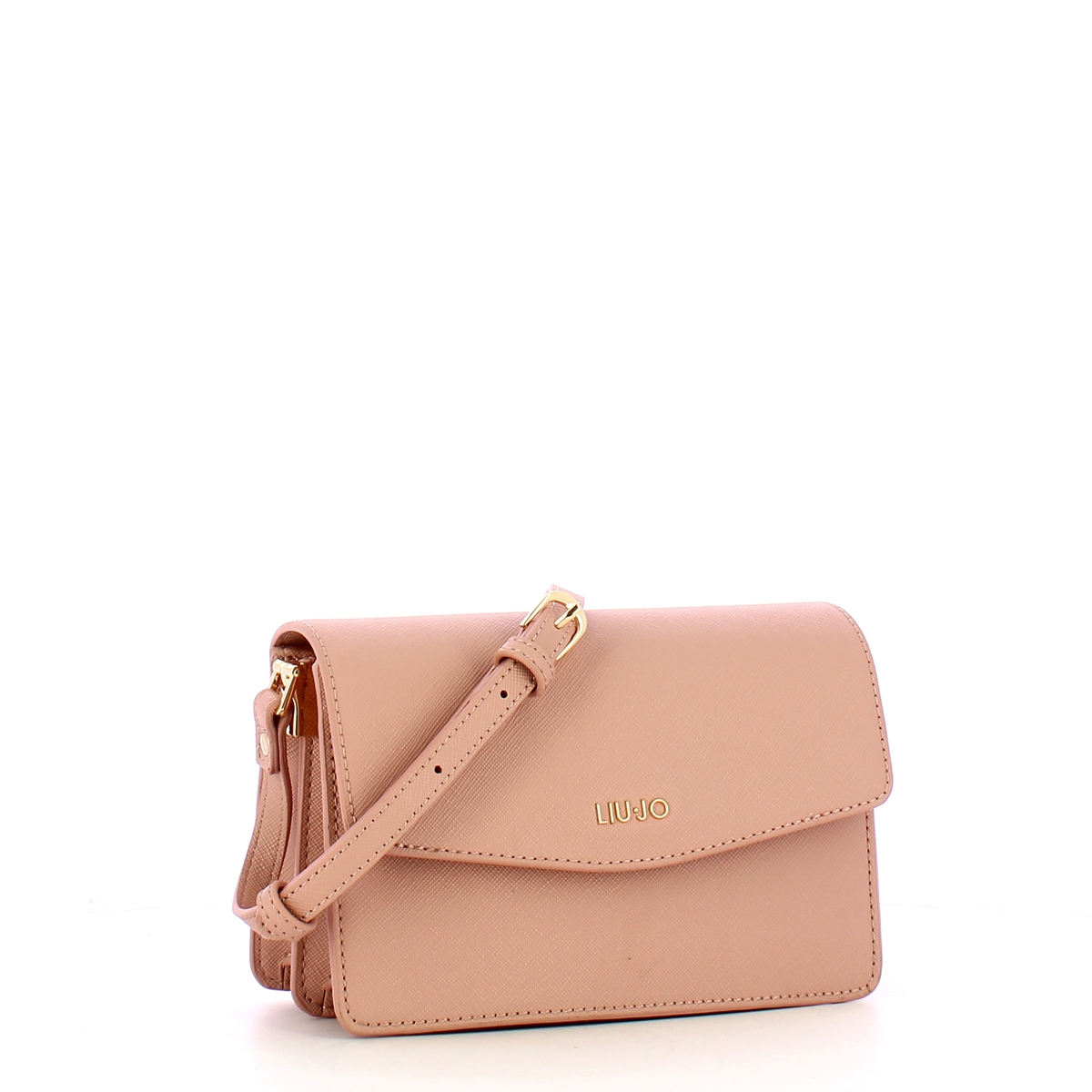Liu Jo Borsa a tracolla Soft Peach - 2 Liu Jo Borsa a tracolla Soft Peach - 2