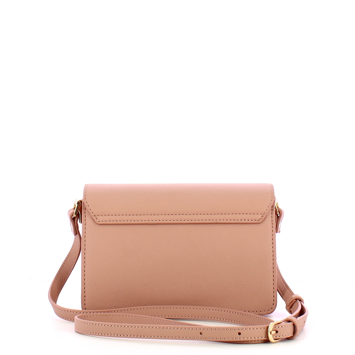 Liu Jo Borsa a tracolla Soft Peach - 3 Liu Jo Borsa a tracolla Soft Peach - 3