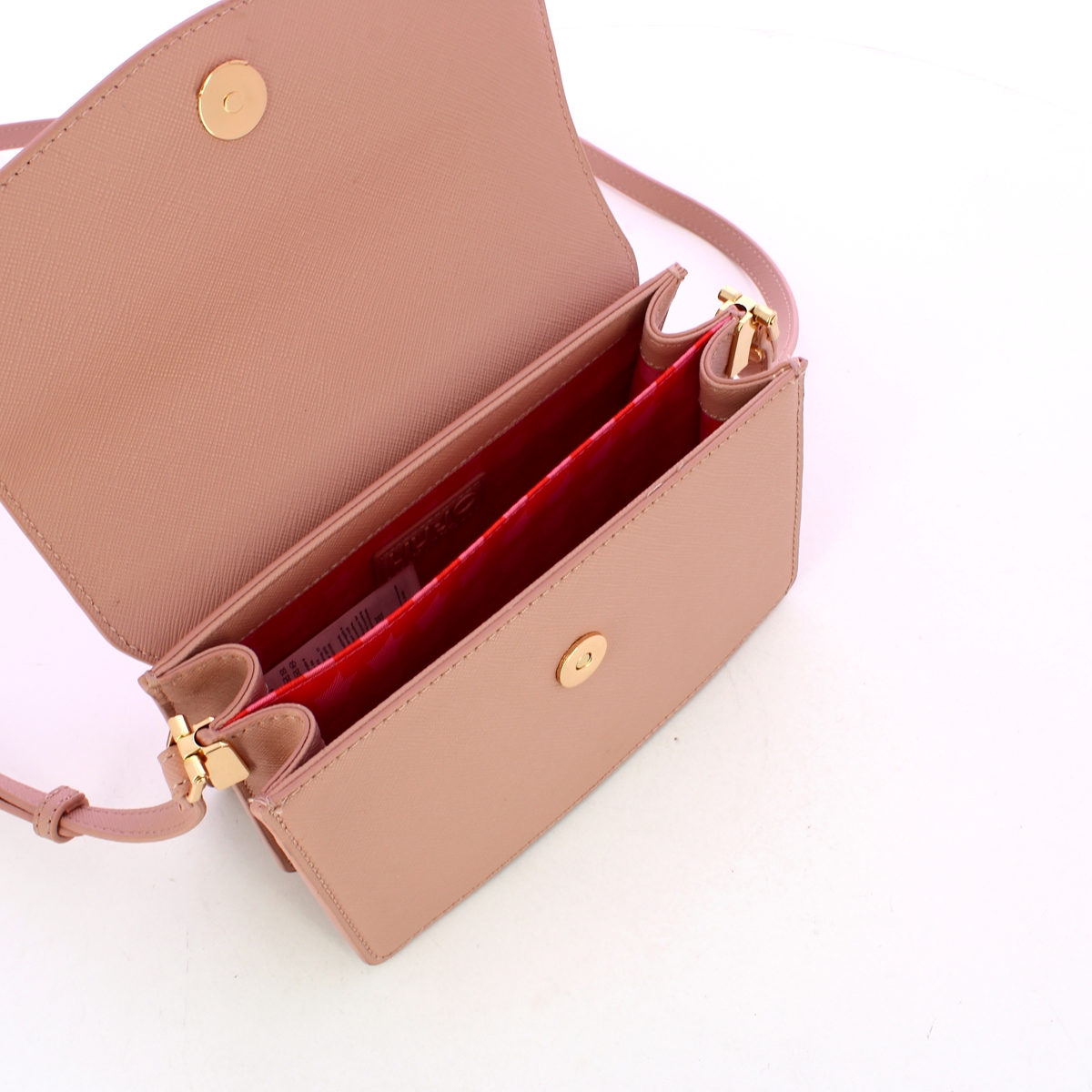 Liu Jo Borsa a tracolla Soft Peach - 4 Liu Jo Borsa a tracolla Soft Peach - 4