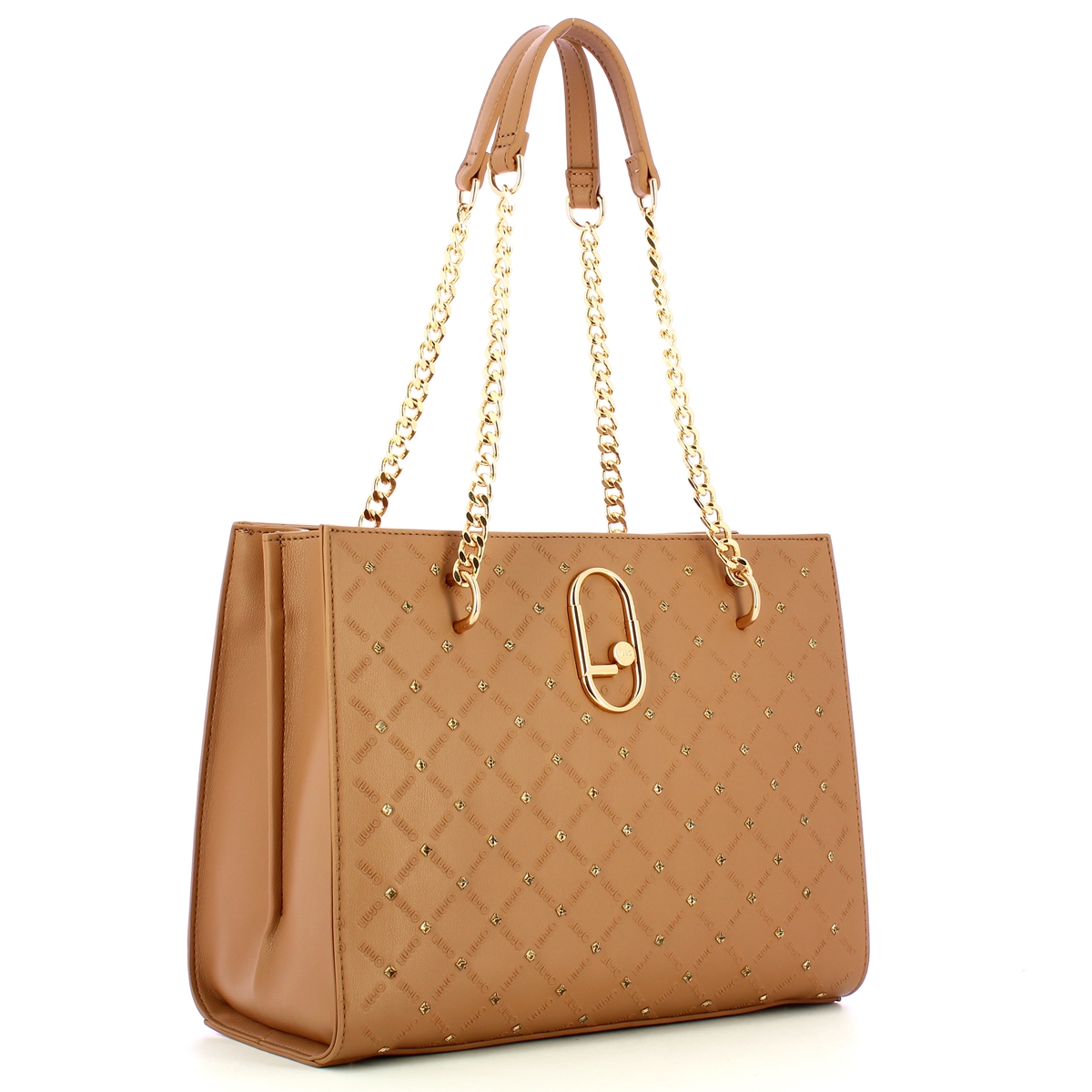 Liu Jo Shopping Bag Liu Jo Nuez - 2 Liu Jo Shopping Bag Liu Jo Nuez - 2