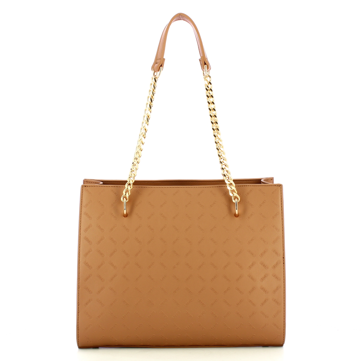 Liu Jo Shopping Bag Liu Jo Nuez - 3 Liu Jo Shopping Bag Liu Jo Nuez - 3