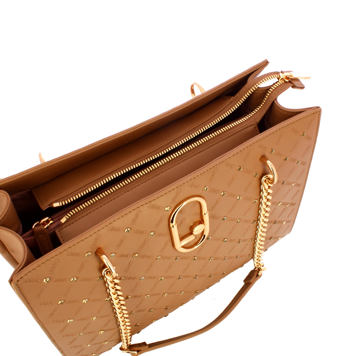 Liu Jo Shopping Bag Liu Jo Nuez - 5 Liu Jo Shopping Bag Liu Jo Nuez - 5