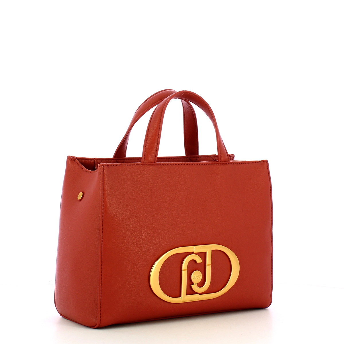 Liu Jo Borsa a Mano Dark Tea - 2 Liu Jo Borsa a Mano Dark Tea - 2