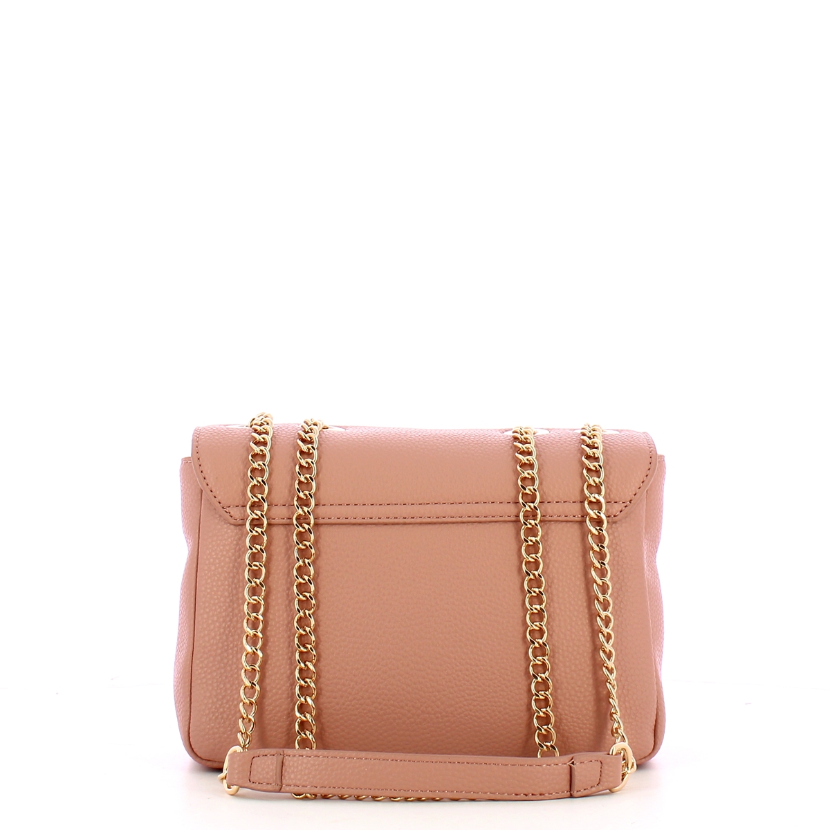 Liu Jo Borsa a tracolla ecosostenibile Soft Peach - 3 Liu Jo Borsa a tracolla ecosostenibile Soft Peach - 3