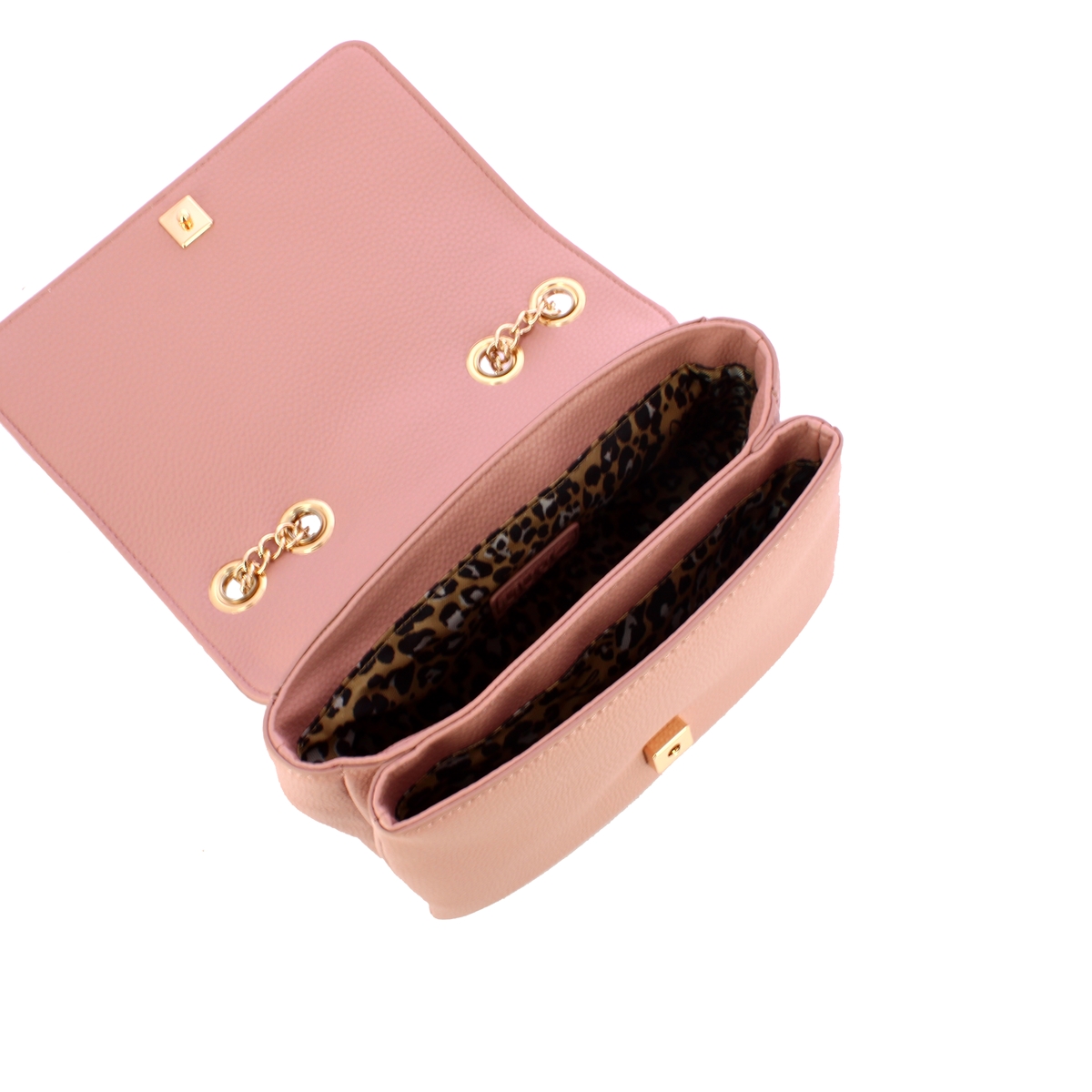 Liu Jo Borsa a tracolla ecosostenibile Soft Peach - 4 Liu Jo Borsa a tracolla ecosostenibile Soft Peach - 4
