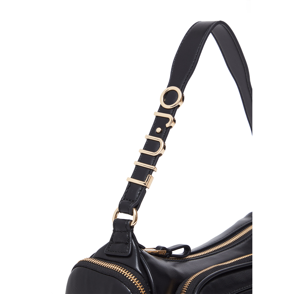 Liu Jo Sottospalla Black - 5 Liu Jo Sottospalla Black - 5