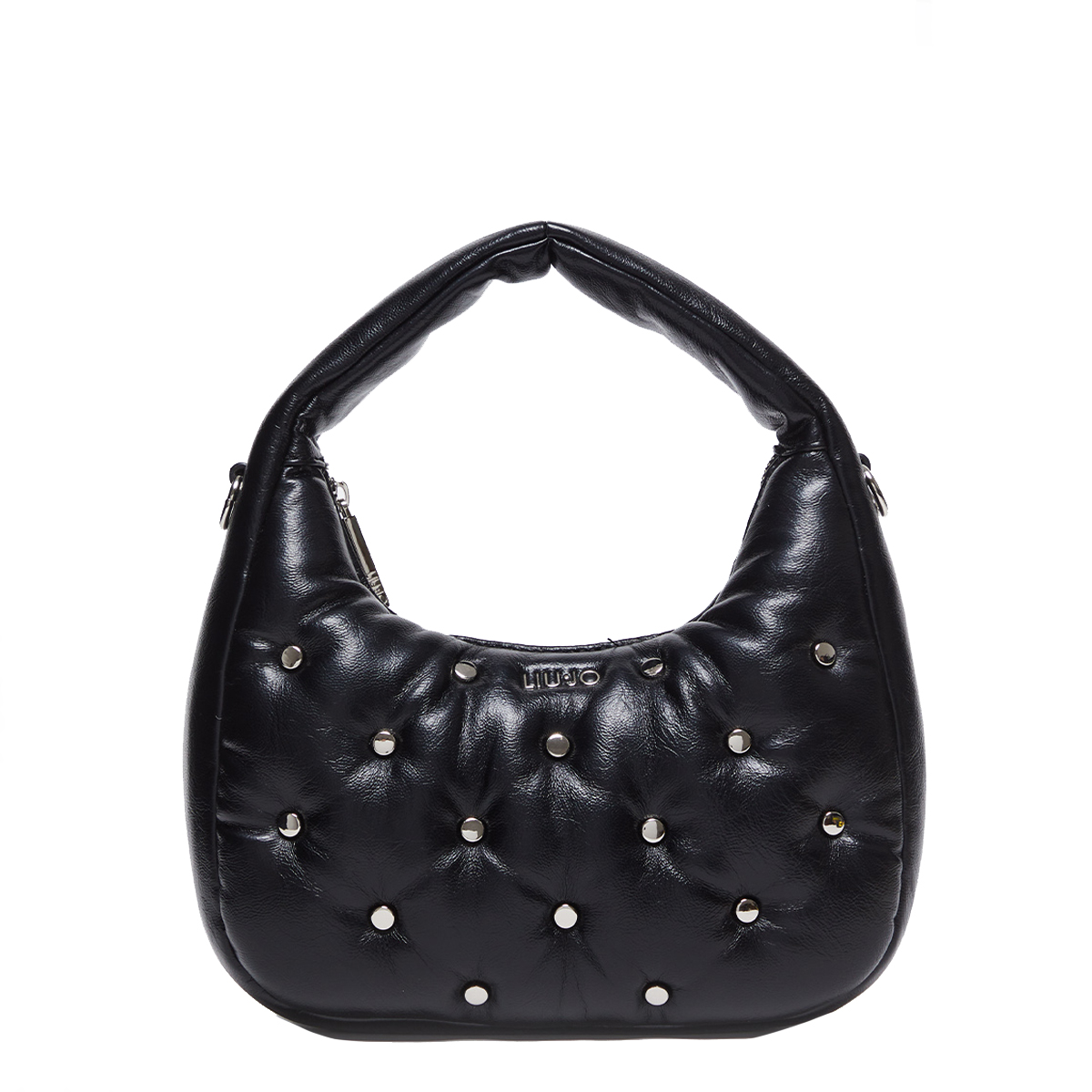 Liu Jo Sottospalla con borchie Black - 1 Liu Jo Sottospalla con borchie Black - 1