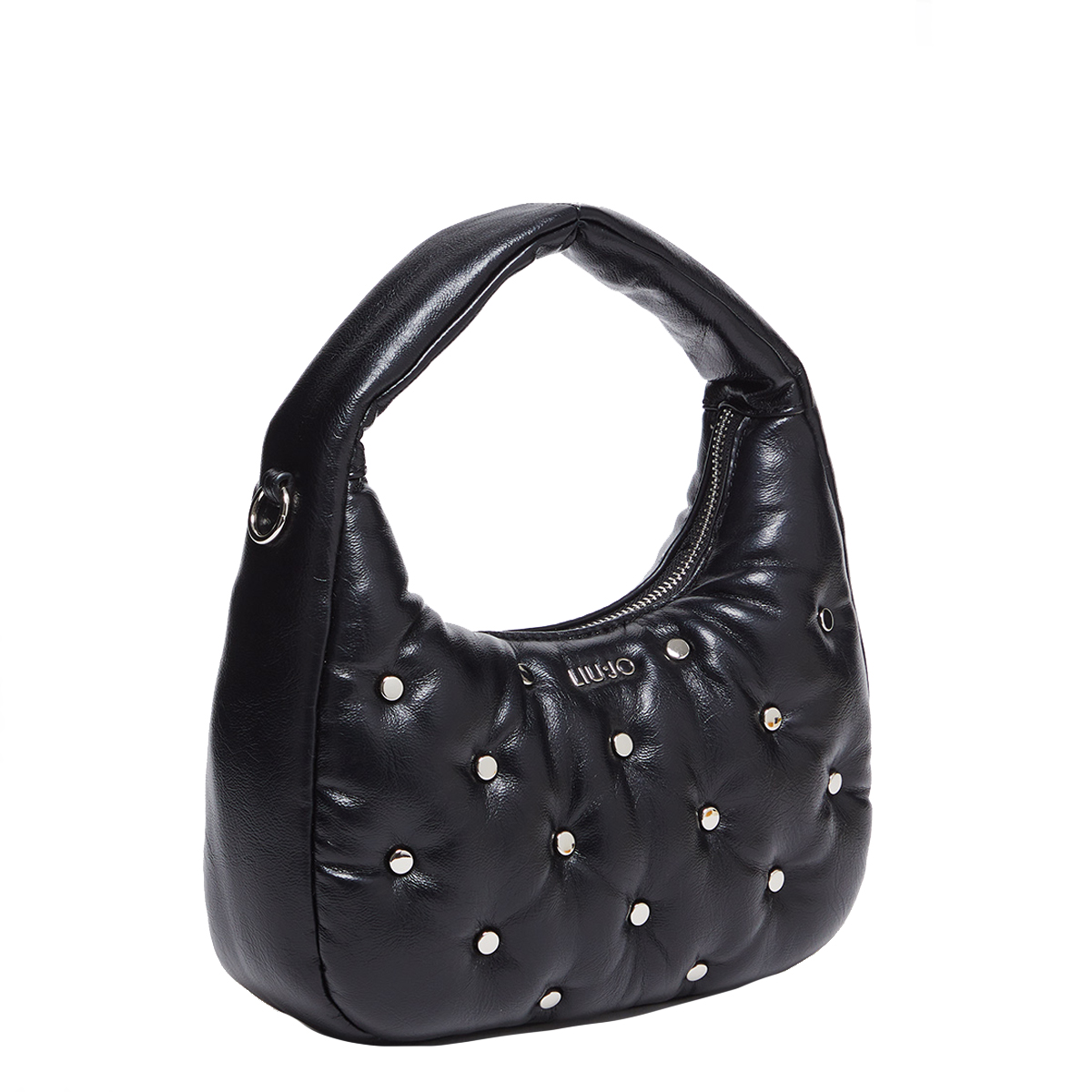 Liu Jo Sottospalla con borchie Black - 3 Liu Jo Sottospalla con borchie Black - 3