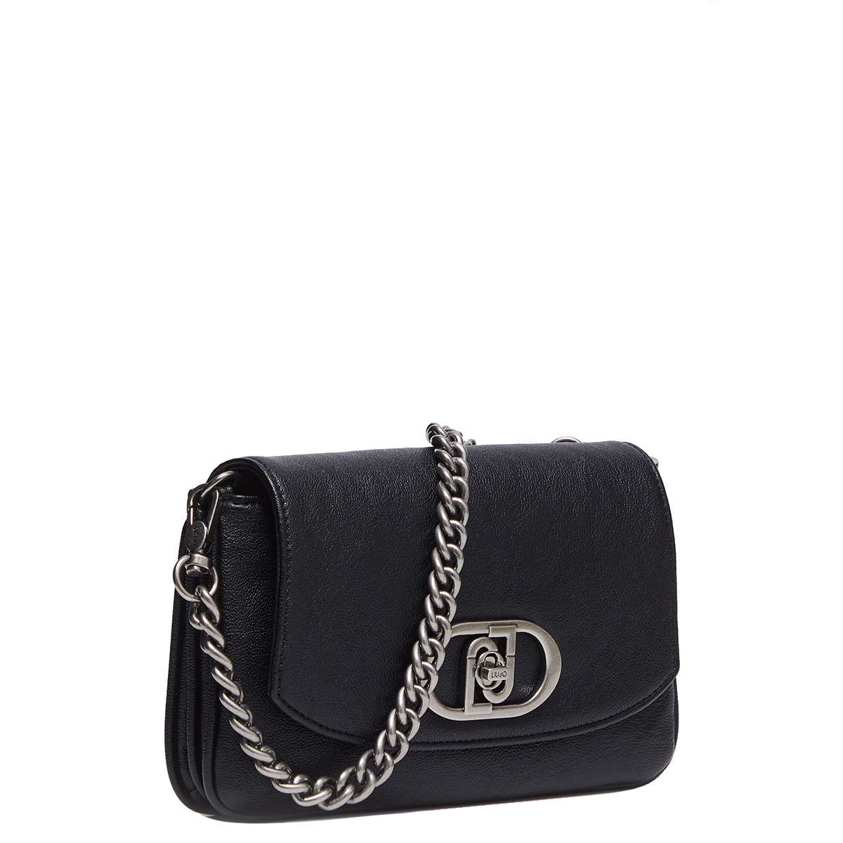 Liu Jo Borsa a spalla Black - 3 Liu Jo Borsa a spalla Black - 3