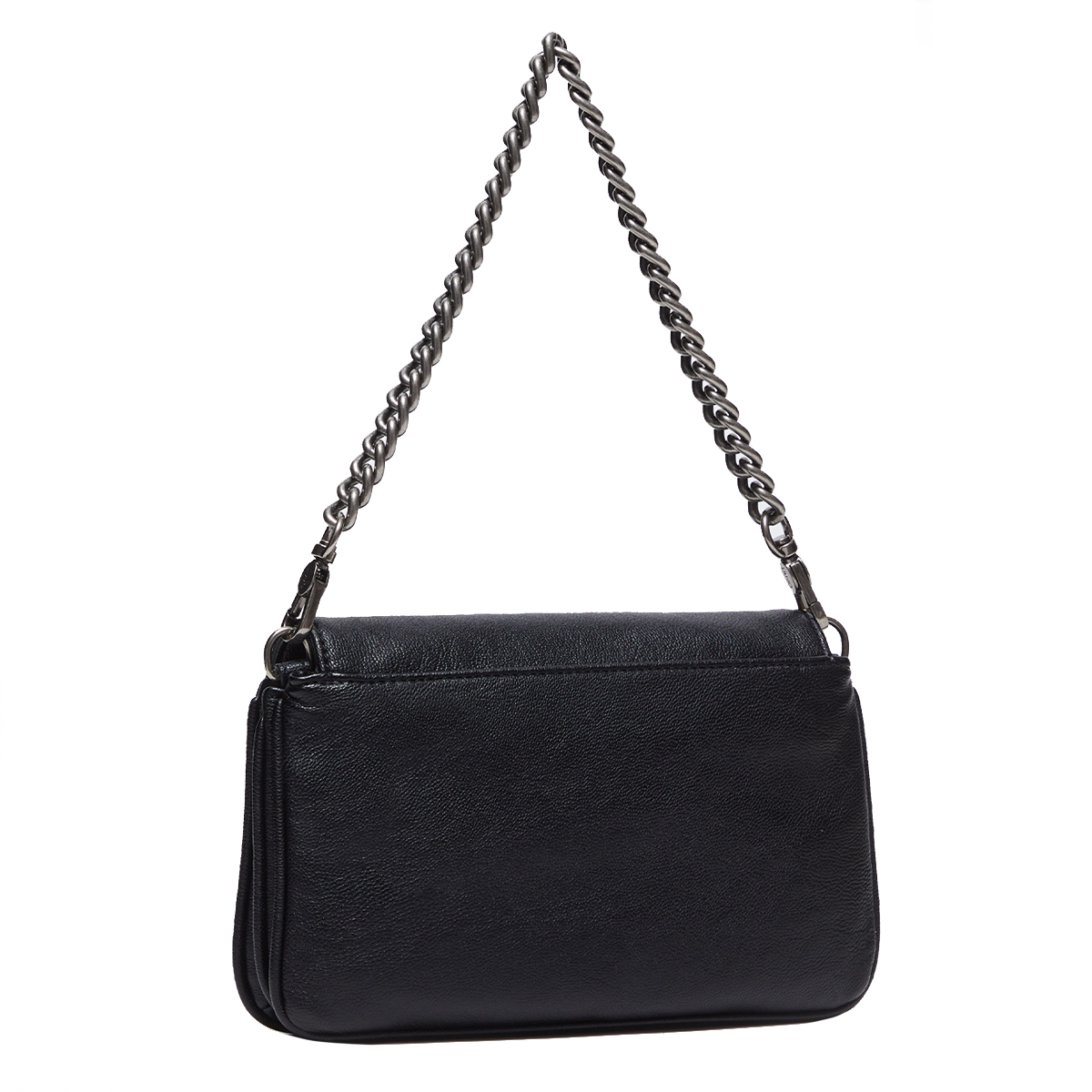 Liu Jo Borsa a spalla Black - 4 Liu Jo Borsa a spalla Black - 4