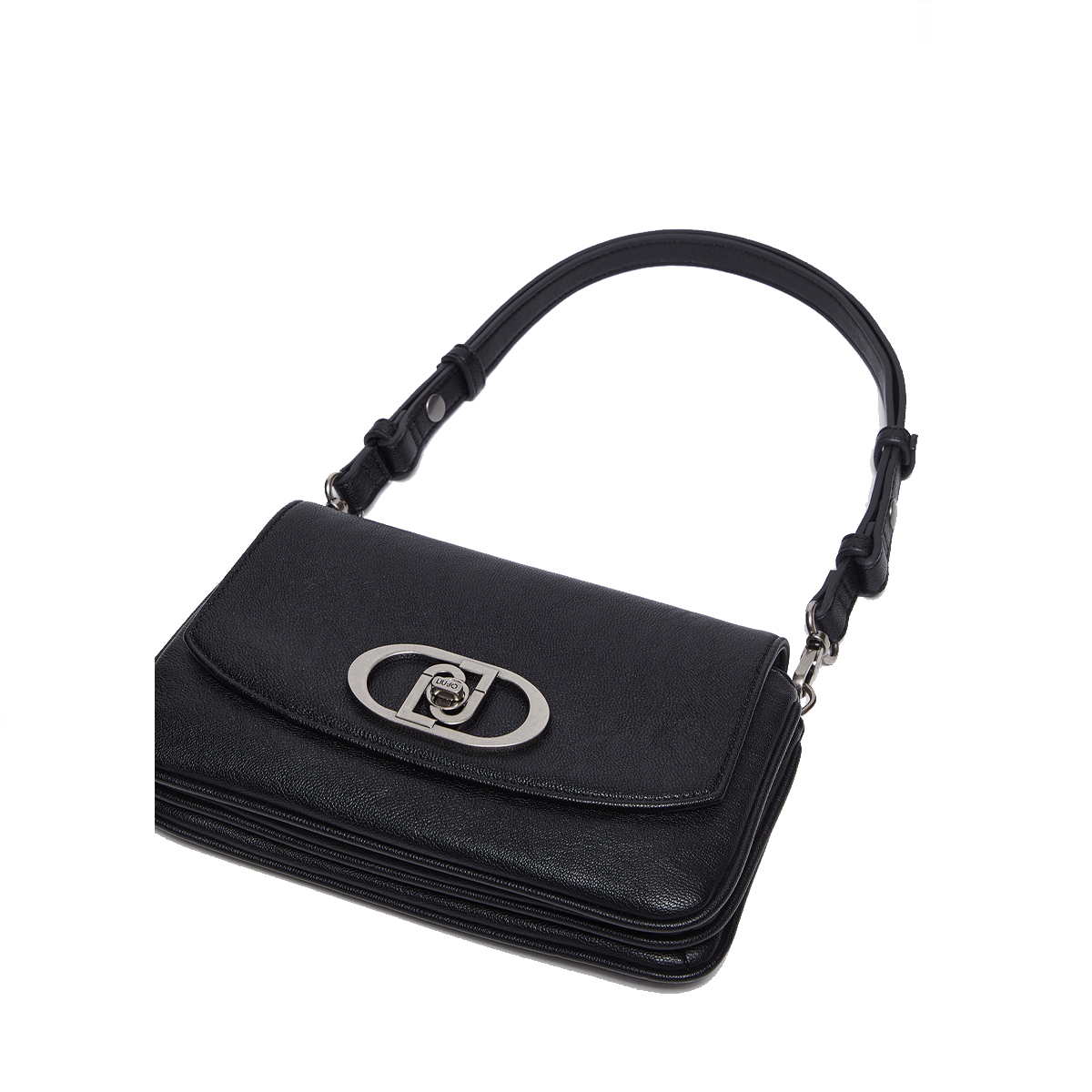 Liu Jo Borsa a spalla Black - 6 Liu Jo Borsa a spalla Black - 6