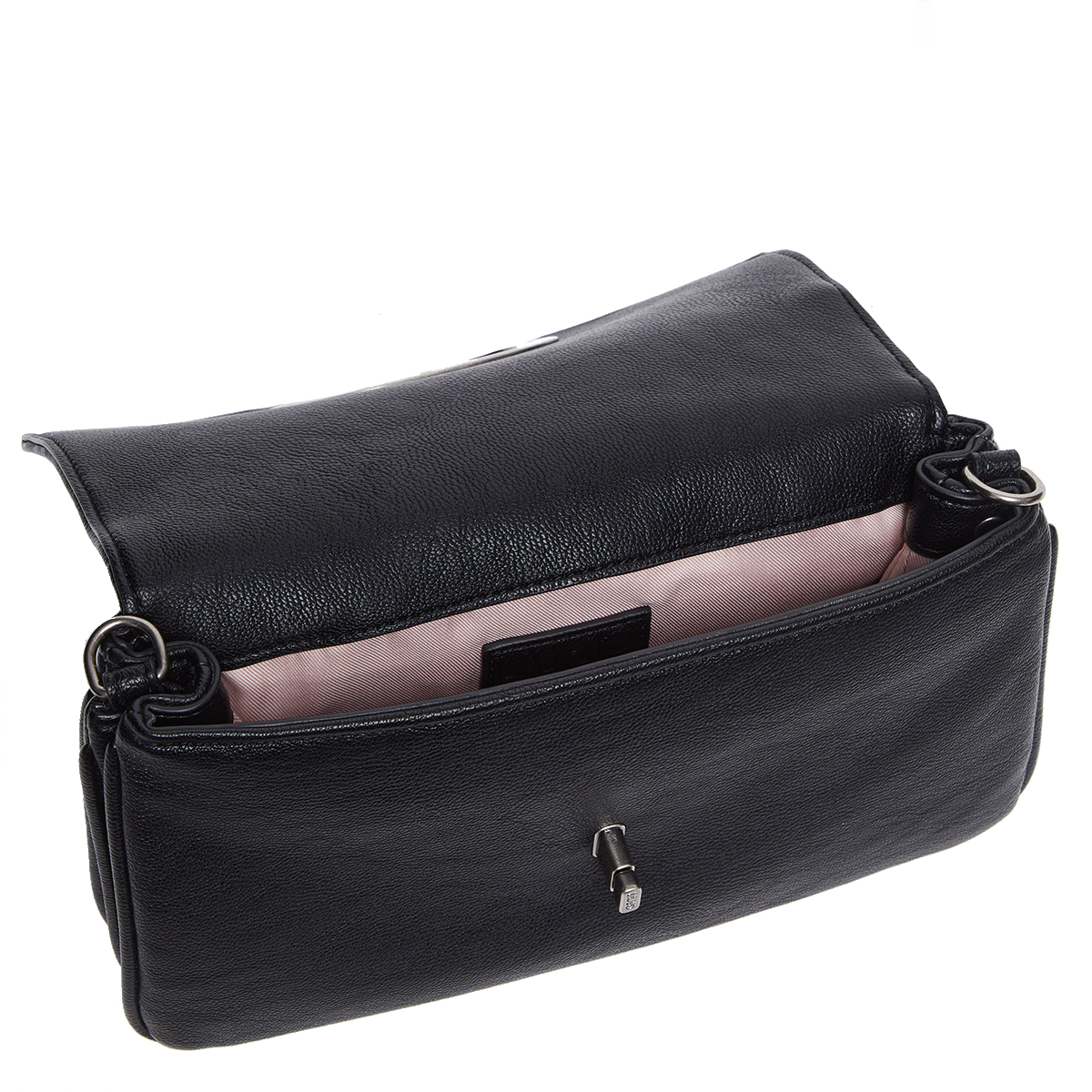 Liu Jo Borsa a spalla Black - 7 Liu Jo Borsa a spalla Black - 7