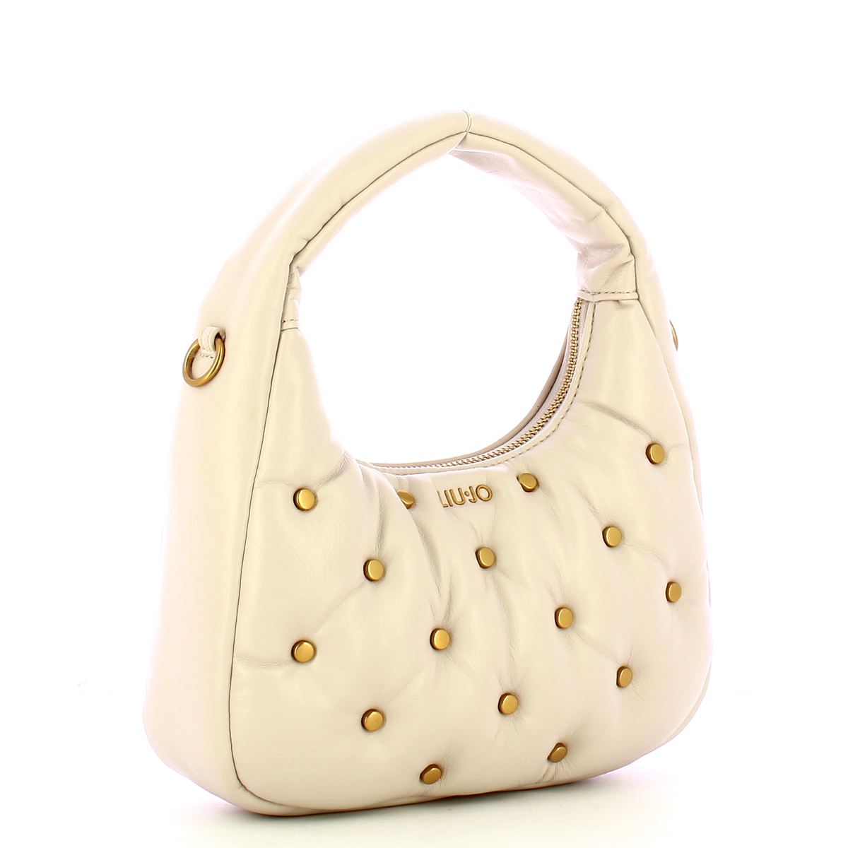 Liu Jo Sottospalla con borchie True Champagne - 2 Liu Jo Sottospalla con borchie True Champagne - 2