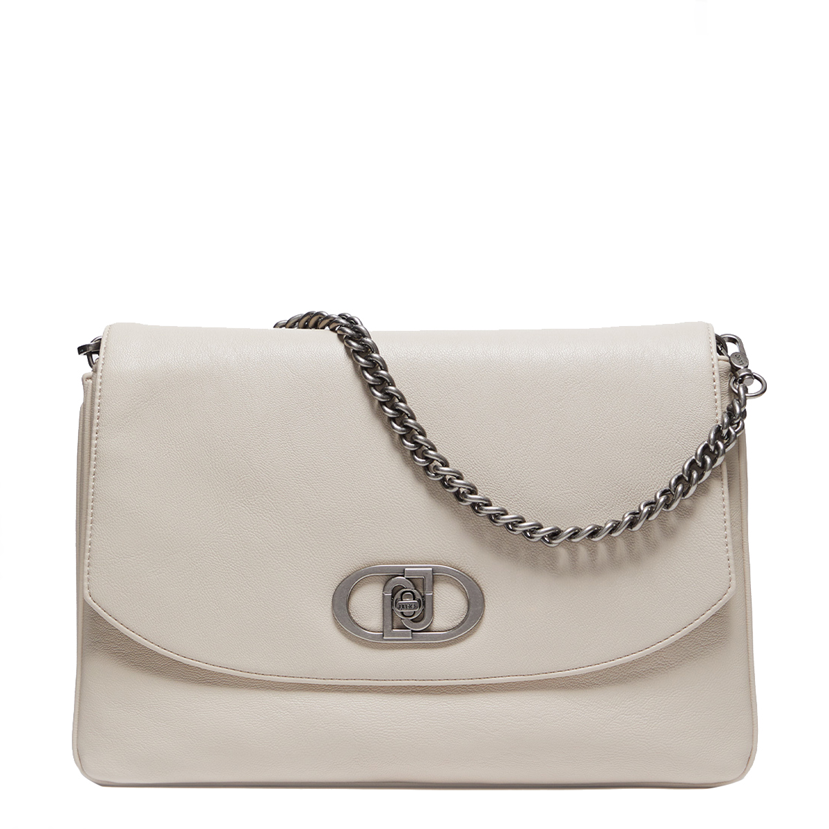 Liu Jo Borsa a mano piatta True Champagne - 1 Liu Jo Borsa a mano piatta True Champagne - 1