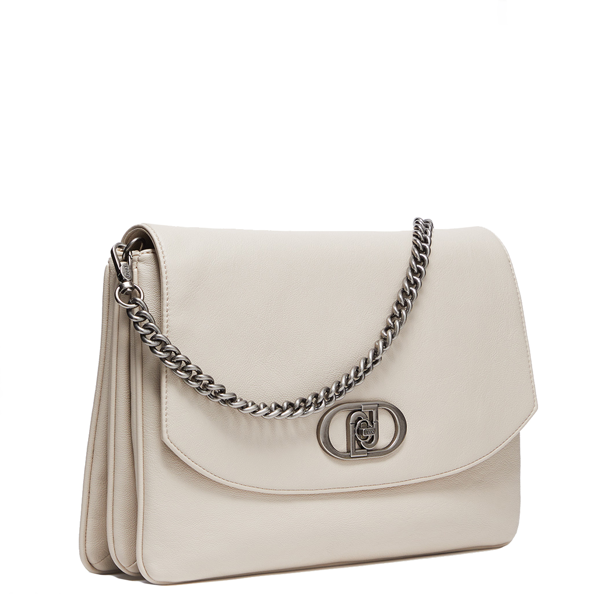 Liu Jo Borsa a mano piatta True Champagne - 3 Liu Jo Borsa a mano piatta True Champagne - 3