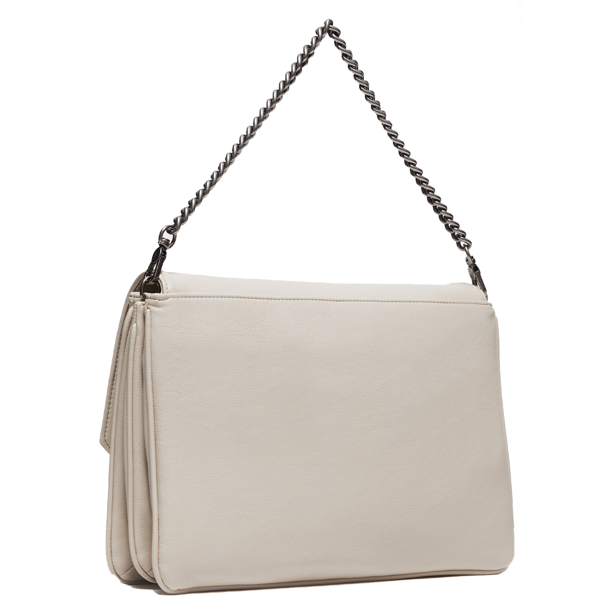 Liu Jo Borsa a mano piatta True Champagne - 4 Liu Jo Borsa a mano piatta True Champagne - 4