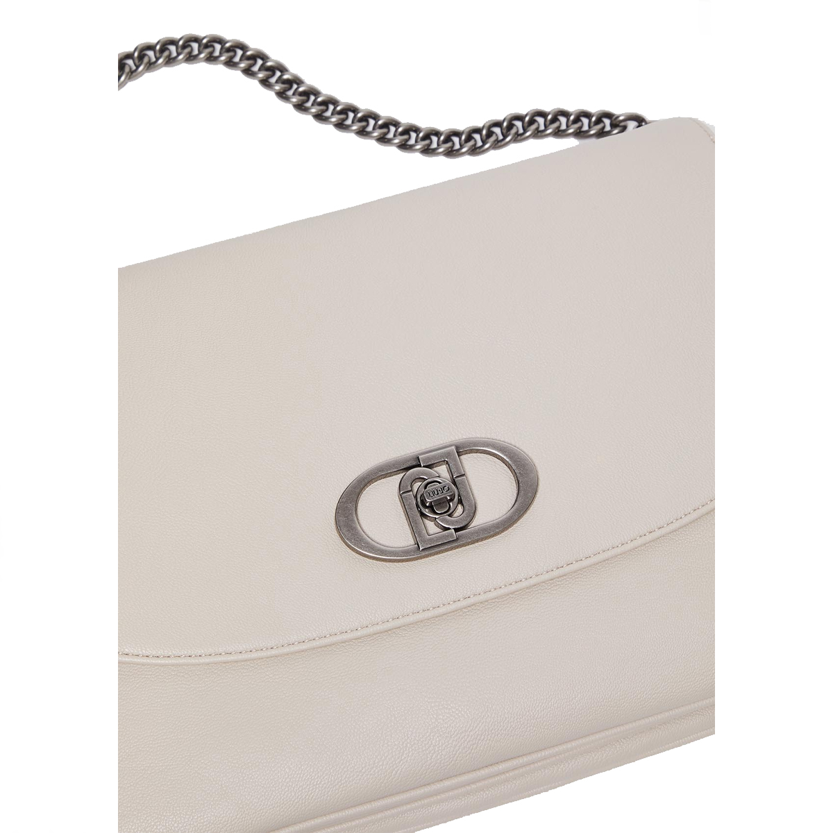 Liu Jo Borsa a mano piatta True Champagne - 5 Liu Jo Borsa a mano piatta True Champagne - 5