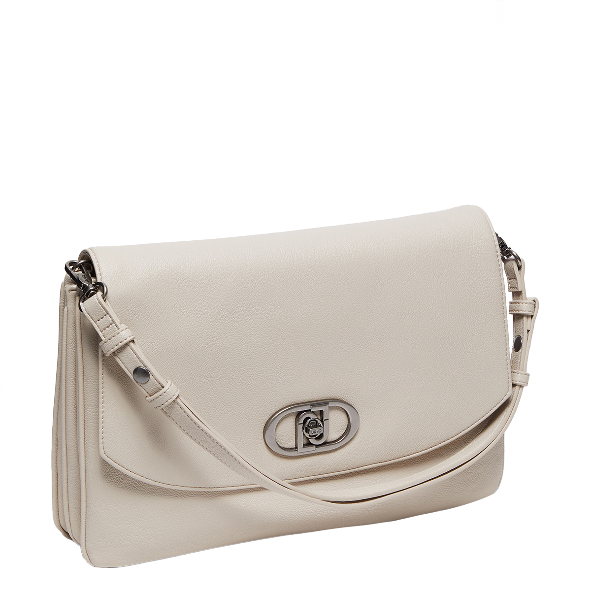 Liu Jo Borsa a mano piatta True Champagne - 6 Liu Jo Borsa a mano piatta True Champagne - 6
