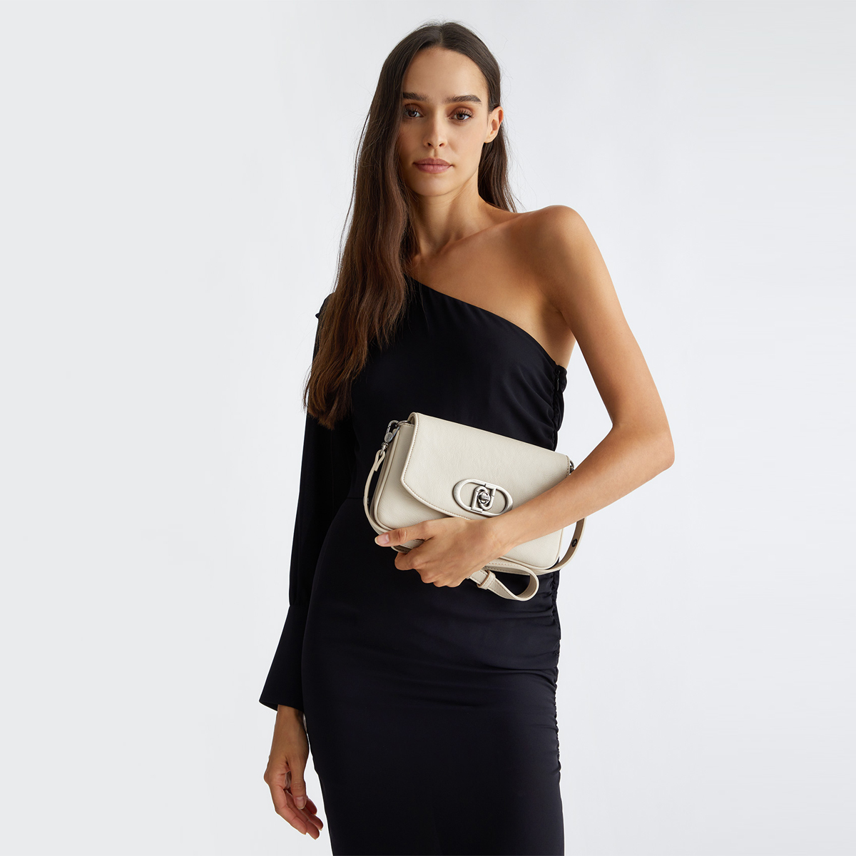 Liu Jo Borsa a spalla True Champagne - 2 Liu Jo Borsa a spalla True Champagne - 2