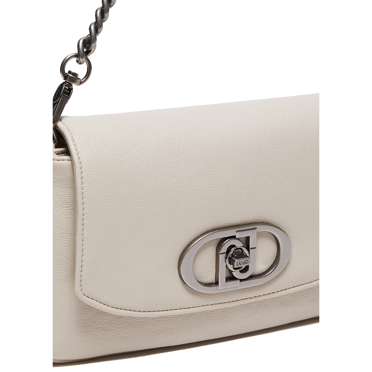 Liu Jo Borsa a spalla True Champagne - 5 Liu Jo Borsa a spalla True Champagne - 5