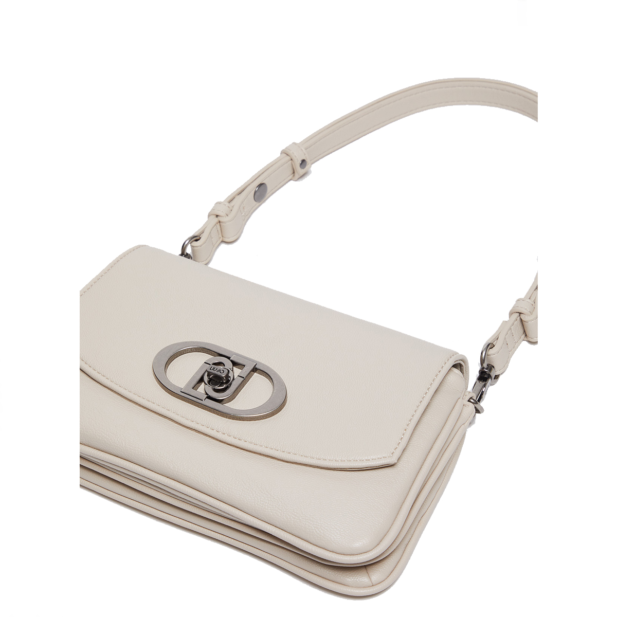 Liu Jo Borsa a spalla True Champagne - 6 Liu Jo Borsa a spalla True Champagne - 6