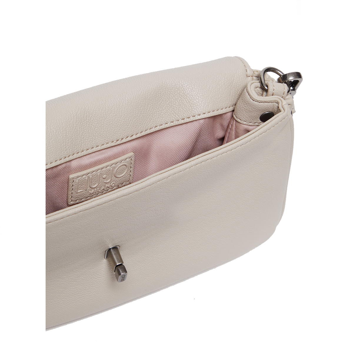 Liu Jo Borsa a spalla True Champagne - 7 Liu Jo Borsa a spalla True Champagne - 7