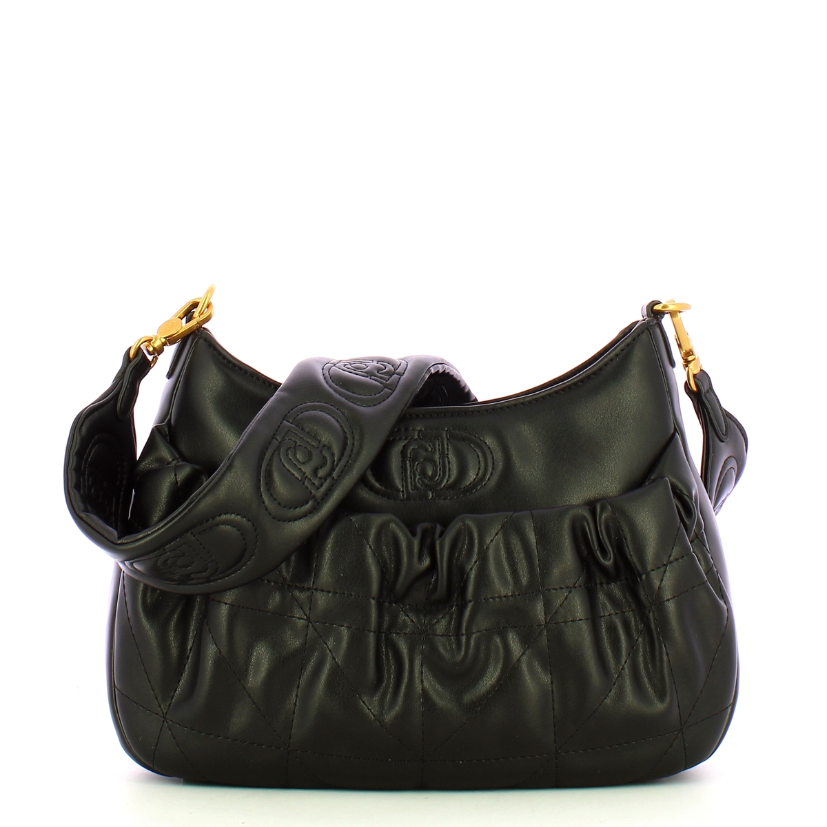Liu Jo Hobo Bag Black - 1 Liu Jo Hobo Bag Black - 1