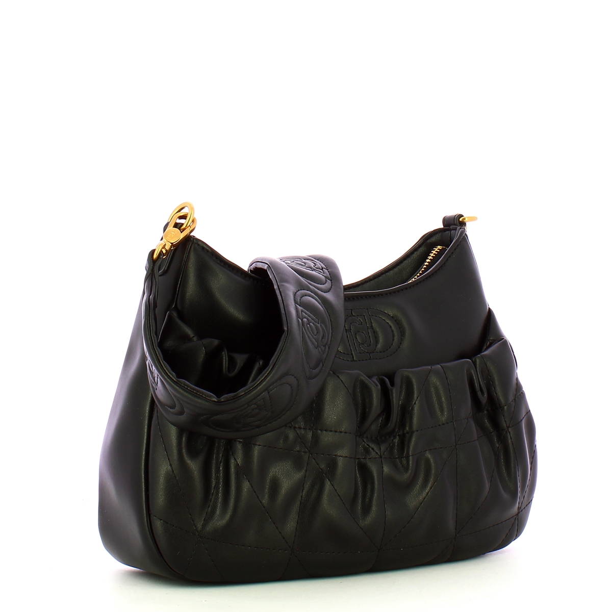 Liu Jo Hobo Bag Black - 2 Liu Jo Hobo Bag Black - 2