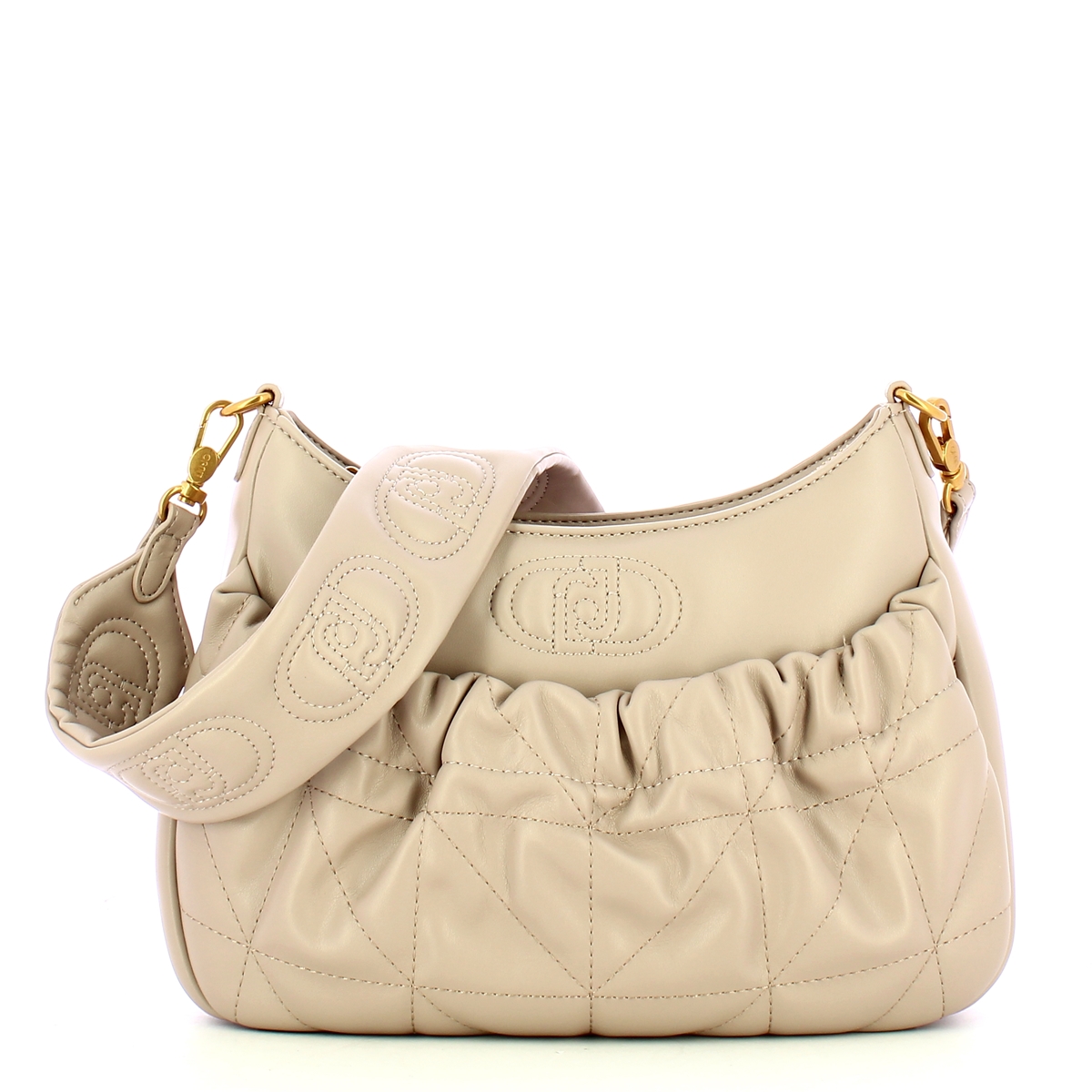 Liu Jo Hobo Bag Black - 1 Liu Jo Hobo Bag Black - 1