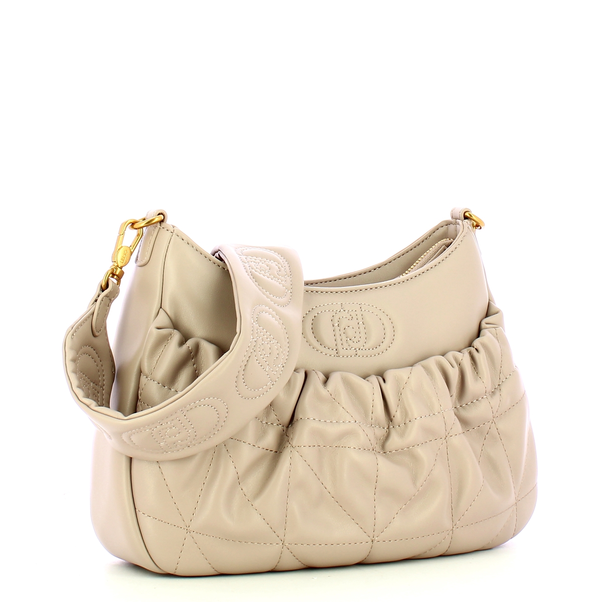 Liu Jo Hobo Bag Black - 2 Liu Jo Hobo Bag Black - 2