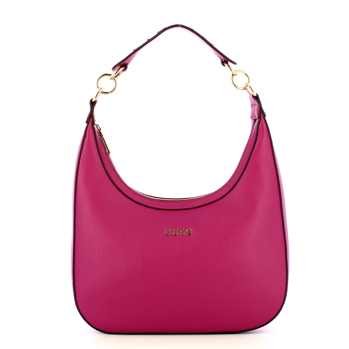 Liu Jo Sottospalla Mezzaluna Fucsia - 1 Liu Jo Sottospalla Mezzaluna Fucsia - 1