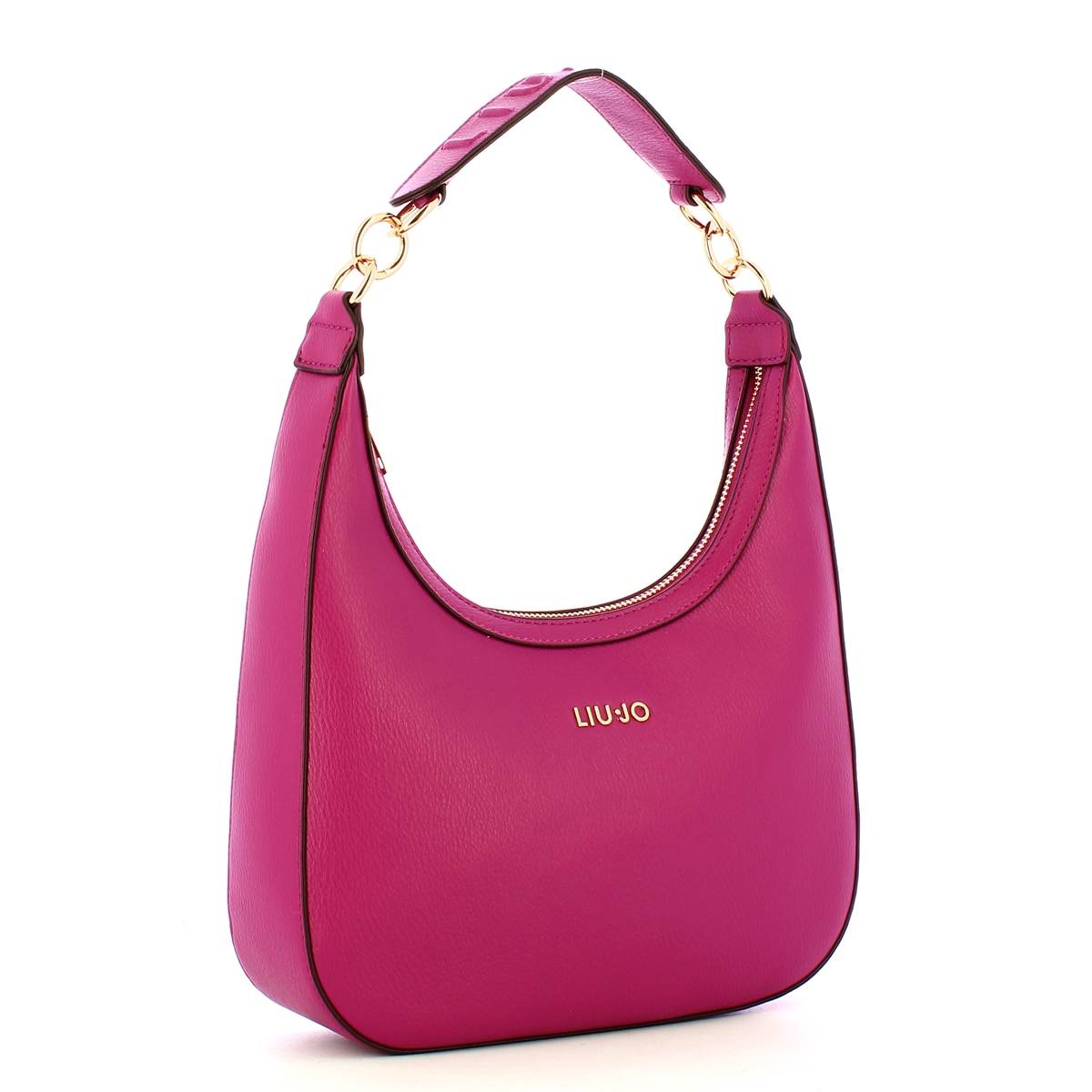 Liu Jo Sottospalla Mezzaluna Fucsia - 2 Liu Jo Sottospalla Mezzaluna Fucsia - 2