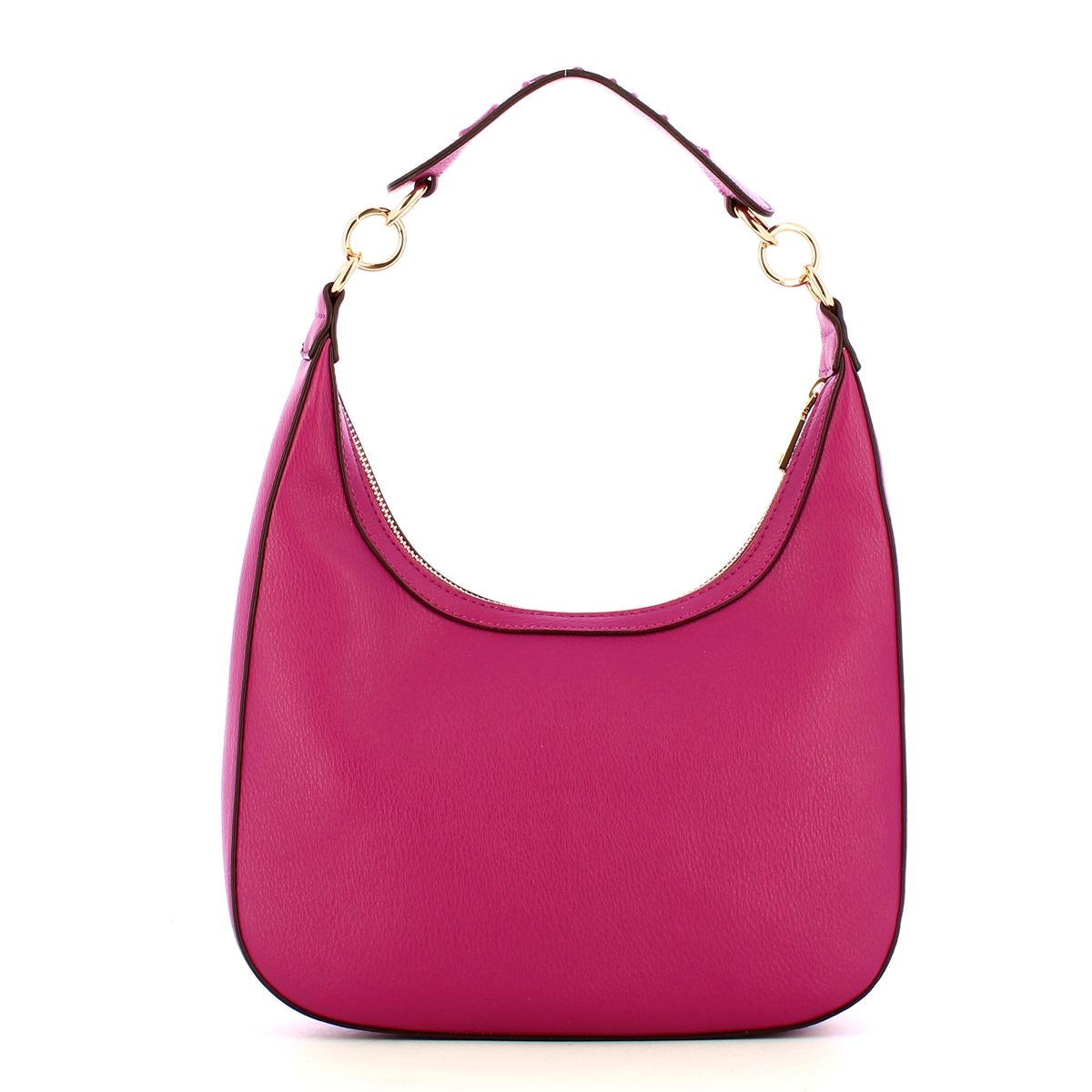 Liu Jo Sottospalla Mezzaluna Fucsia - 3 Liu Jo Sottospalla Mezzaluna Fucsia - 3