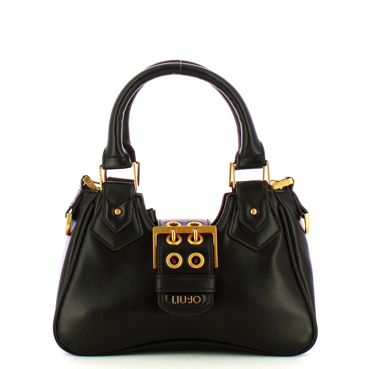 Liu Jo Borsetta Shopping a mano Black - 1 Liu Jo Borsetta Shopping a mano Black - 1
