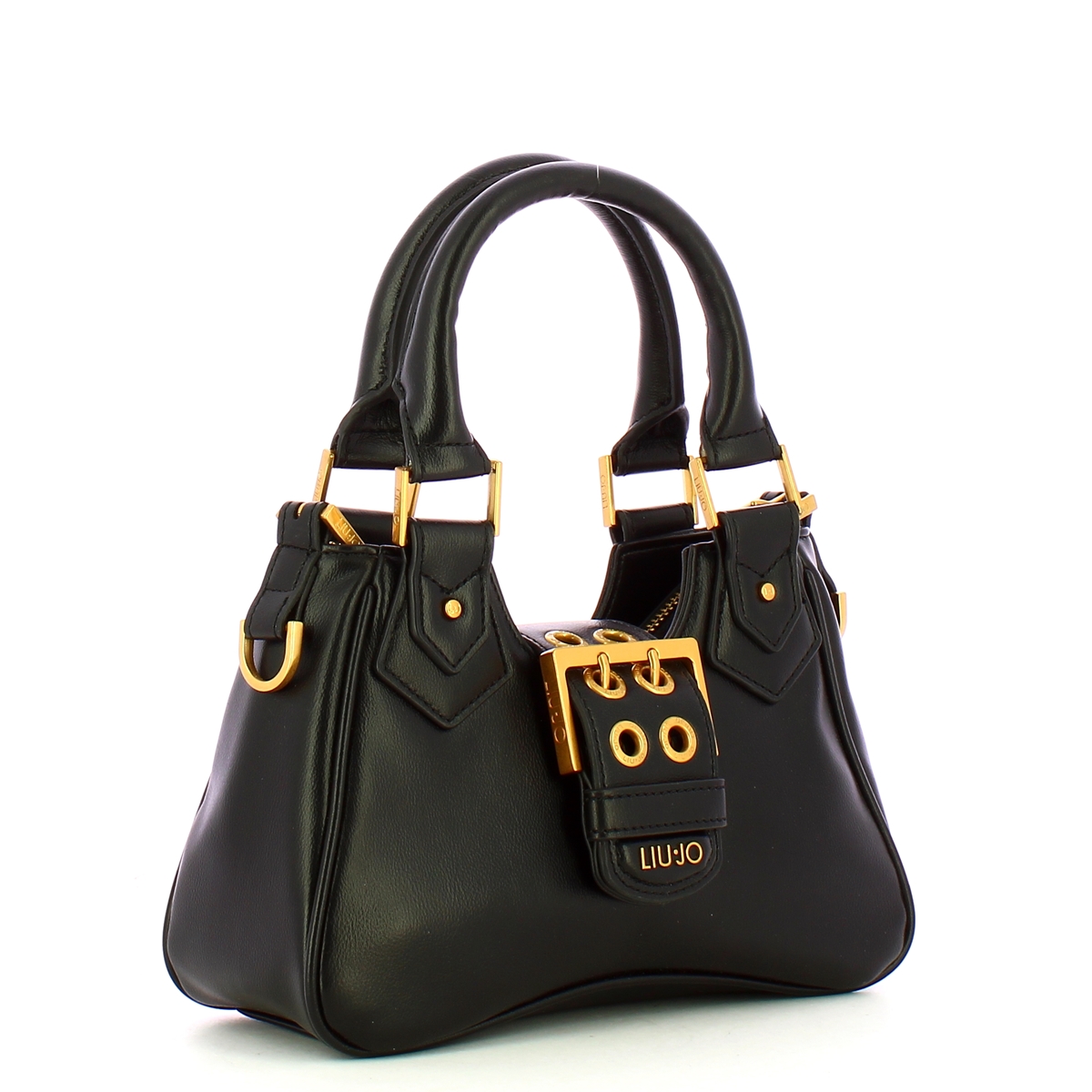 Liu Jo Borsetta Shopping a mano Black - 2 Liu Jo Borsetta Shopping a mano Black - 2