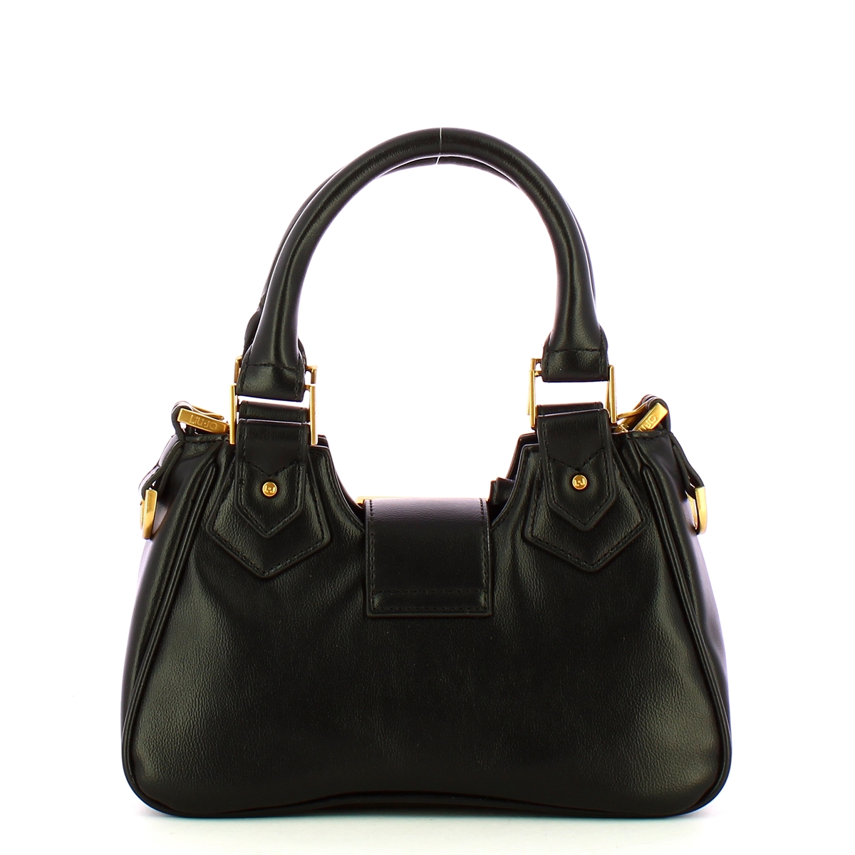 Liu Jo Borsetta Shopping a mano Black - 3 Liu Jo Borsetta Shopping a mano Black - 3