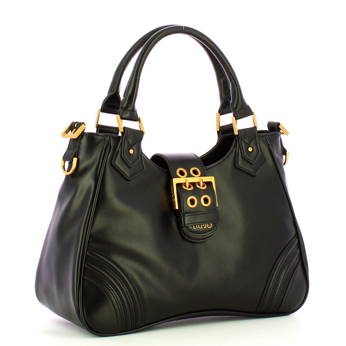 Liu Jo Borsa a mano Black - 2 Liu Jo Borsa a mano Black - 2
