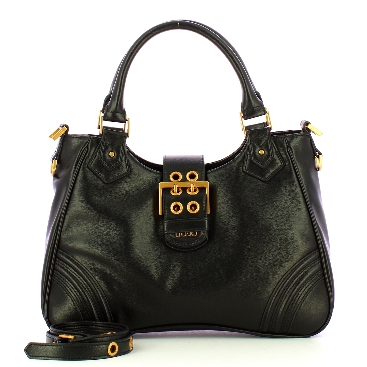 Liu Jo Borsa a mano Black - 4 Liu Jo Borsa a mano Black - 4