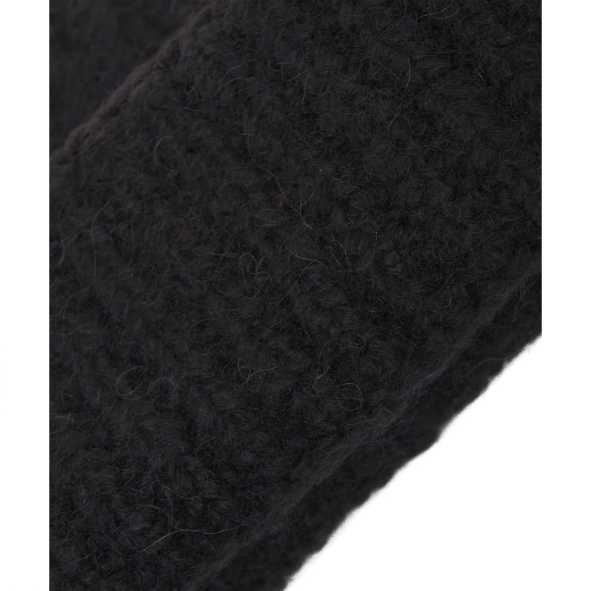 Liu Jo Cappello Berretto Black - 3