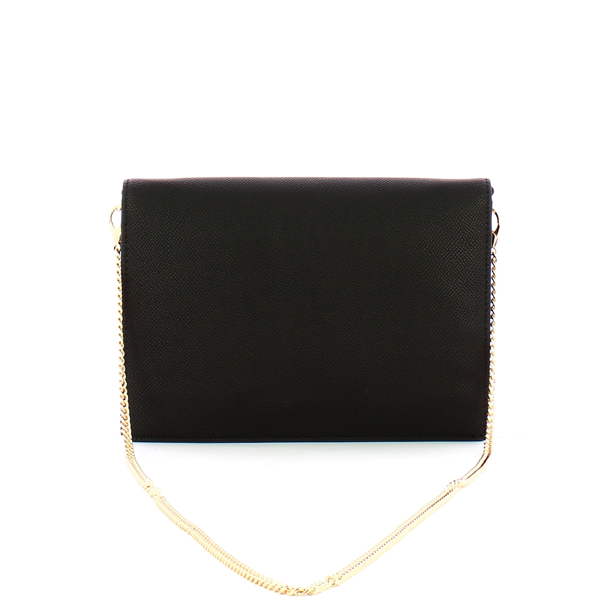 Liu Jo Tracollina Piatta Black - 3 Liu Jo Tracollina Piatta Black - 3