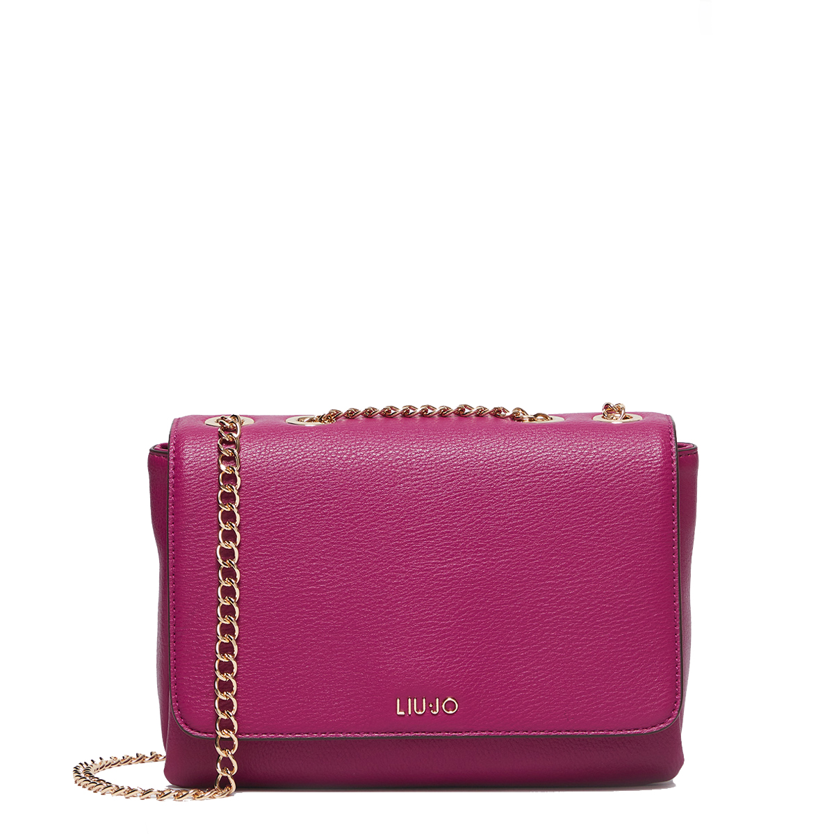 Liu Jo Borsa a tracolla Better Fucsia - 1 Liu Jo Borsa a tracolla Better Fucsia - 1