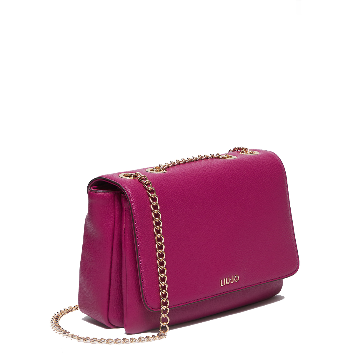 Liu Jo Borsa a tracolla Better Fucsia - 3 Liu Jo Borsa a tracolla Better Fucsia - 3