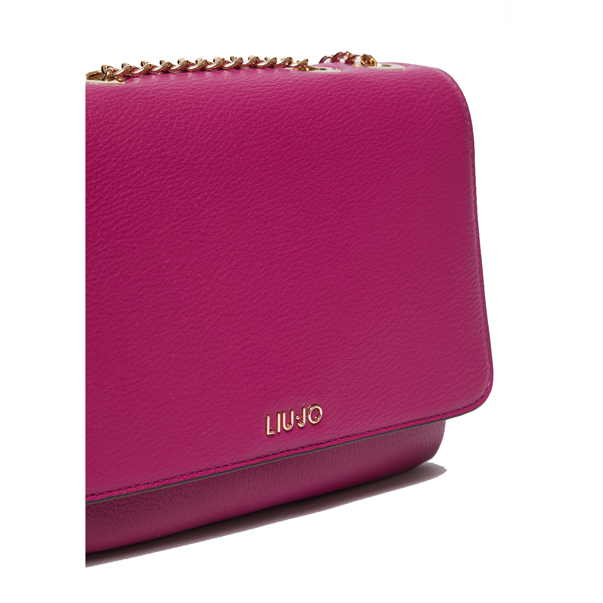 Liu Jo Borsa a tracolla Better Fucsia - 5 Liu Jo Borsa a tracolla Better Fucsia - 5